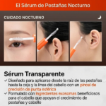 SÉRUM DE PESTAÑA LILYEVE GROW TURN EXOSOME DUAL LASH 8ML - Imagen 10