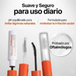 SÉRUM DE PESTAÑA LILYEVE GROW TURN EXOSOME DUAL LASH 8ML - Imagen 7