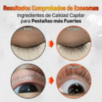SÉRUM DE PESTAÑA LILYEVE GROW TURN EXOSOME DUAL LASH 8ML - Imagen 8
