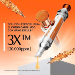AMPOLLA CAPILAR LILYEVE GROW TURN EXOSOME SPICULE 3000 10ML - Imagen 8