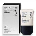 AMPOLLA CAPILAR LILYEVE GROW TURN EXOSOME BRUSH PRIME 100ML