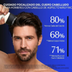 AMPOLLA CAPILAR LILYEVE GROW TURN EXOSOME BRUSH PRIME 100ML - Imagen 7