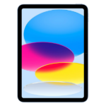 TABLET APPLE IPAD 11 A16 11TH WIFI 128GB BLUE - Imagen 2
