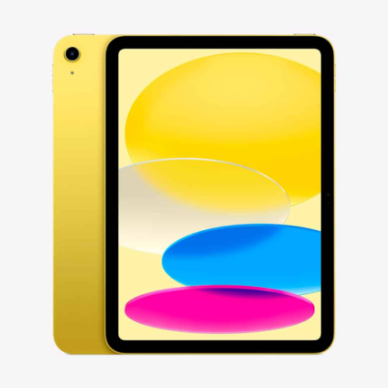 TABLET APPLE IPAD 11 A16 11TH WIFI 128GB BLUE
