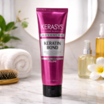 SÉRUM CAPILAR KERASYS ADVANCED KERATIN BOND VOLUME CURL 150ML - Imagen 2