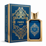PERFUME FEMENINO MAWWAL KINGDOM FARIS EDP 100ML