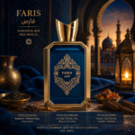 PERFUME FEMENINO MAWWAL KINGDOM FARIS EDP 100ML - Imagen 4