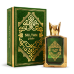 PERFUME MASCULINO MAWWAL KINGDOM SULTAN EDP 100ML