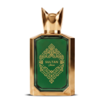 PERFUME MASCULINO MAWWAL KINGDOM SULTAN EDP 100ML - Imagen 3
