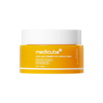 CREMA FACIAL MEDICUBE KOJIC ACID TURMERIC VITA CAPSULE 53GR - Imagen 2