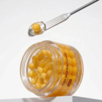 CREMA FACIAL SUNGBOON EDITOR KOJIC ACID NIACINAMIDE BRIGHTENING CAPSULE 50ML - Imagen 3