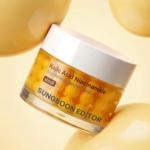 CREMA FACIAL SUNGBOON EDITOR KOJIC ACID NIACINAMIDE BRIGHTENING CAPSULE 50ML - Imagen 6