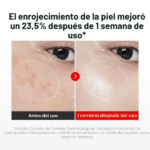 CREMA FACIAL CENTELLIAN24 MADECA TIME REVERSE 50ML - Imagen 5