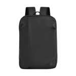 MOCHILA UNISEX COTECI BUSSINESS THIN BLACK