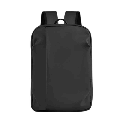 MOCHILA UNISEX COTECI BUSSINESS THIN BLACK