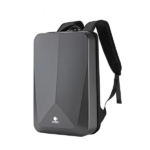 MOCHILA UNISEX COTECI SPACE SERIES BADE TSA BLACK - Imagen 2