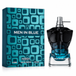 PERFUME MASCULINO AROMA MEN IN BLUE EDP 100ML