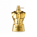 PERFUME MASCULINO AROMA MEN IN GOLD ELIXIR EDP 100ML - Imagen 2
