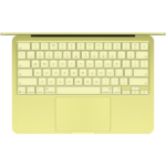 MACBOOK APPLE NEO 13″ A18 PPRO 256GB CITRUS - Imagen 2