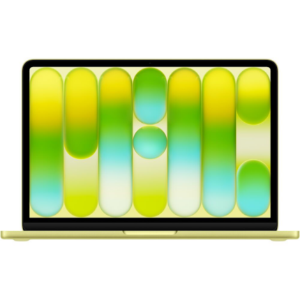 MACBOOK APPLE NEO 13″ A18 PPRO 256GB CITRUS