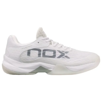 CALZADO DEPORTIVO UNISEX PADEL NOX AT10 LUX
