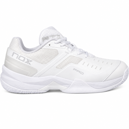 CALZADO DEPORTIVO UNISEX NOX PADEL AT10 PRO