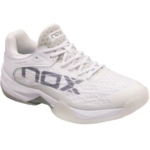 CALZADO DEPORTIVO UNISEX PADEL NOX AT10 LUX - Imagen 2