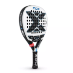 PALA DE PÁDEL UNISEX NOX FUTURE ATTACK 15K 2026 MARTIN ABUD - Imagen 3