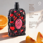 PERFUME UNISEX ORIENTICA LUXURY COLLECTION DANIA EDP 80ML TESTER - Imagen 3