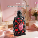 PERFUME UNISEX ORIENTICA LUXURY COLLECTION DANIA EDP 80ML TESTER - Imagen 4
