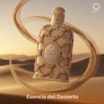 PERFUME UNISEX ORIENTICA LUXURY COLLECTION DESERT DUSK EDP 80ML - Imagen 4