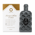 PERFUME UNISEX ORIENTICA LUXURY COLLECTION EXCLUSIVE NARDO OUD EDP 80ML TESTER