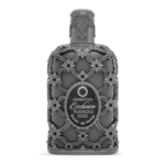 PERFUME UNISEX ORIENTICA LUXURY COLLECTION EXCLUSIVE NARDO OUD EDP 80ML TESTER - Imagen 2