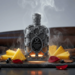 PERFUME UNISEX ORIENTICA LUXURY COLLECTION EXCLUSIVE NARDO OUD EDP 80ML TESTER - Imagen 3