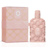 PERFUME FEMENINO ORIENTICA LUXURY COLLECTION ROSE ECLAT EDP 80ML