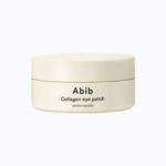 PARCHE DE CONTORNO DE OJOS ABIB JERICO ROSE COLLAGEN JELLY 60 PAD - Imagen 2