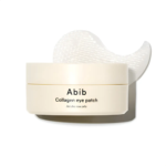 PARCHE DE CONTORNO DE OJOS ABIB JERICO ROSE COLLAGEN JELLY 60 PAD - Imagen 3