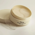 PARCHE DE CONTORNO DE OJOS ABIB JERICO ROSE COLLAGEN JELLY 60 PAD - Imagen 4