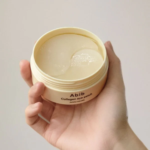 PARCHE DE CONTORNO DE OJOS ABIB JERICO ROSE COLLAGEN JELLY 60 PAD - Imagen 5