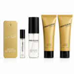 PERFUME MASCULINO AROMA PRICELESS POUR HOMME SET DE 5 PIEZAS - Imagen 2