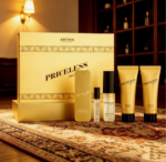 PERFUME MASCULINO AROMA PRICELESS POUR HOMME SET DE 5 PIEZAS - Imagen 4