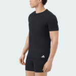 CAMISETA DEPORTIVO MASCULINO ADIDAS ACTIVE CORE SET 3 PIEZAS - Imagen 3