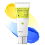 CREMA FACIAL CELIMAX THE VITA-A RETINAL SHOT TIGHTENING DUAL 50ML - Imagen 3