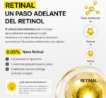 CREMA FACIAL CELIMAX THE VITA-A RETINAL SHOT TIGHTENING DUAL 50ML - Imagen 5