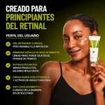 CREMA FACIAL CELIMAX THE VITA-A RETINAL SHOT TIGHTENING DUAL 50ML - Imagen 7