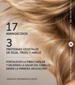 ACONDICIONADOR CAPILAR KERASYS REVITALIZING 500ML REFIL - Imagen 4