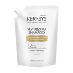 SHAMPOO CAPILAR KERASYS REVITALIZING 500ML REFIL