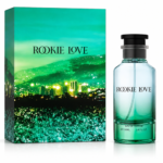 PERFUME UNISEX AROMA ROOKIE LOVE EDP 100ML