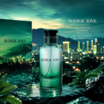 PERFUME UNISEX AROMA ROOKIE LOVE EDP 100ML - Imagen 3