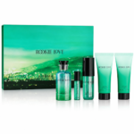 PERFUME UNISEX AROMA ROOKIE LOVE SET 5 PIEZAS